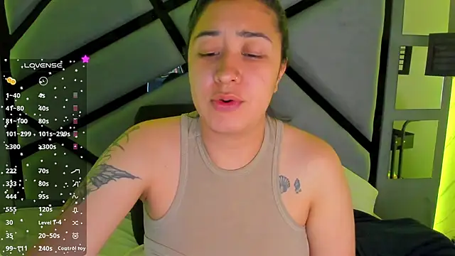 Snapshot of sayumi_dirty chatting on 9, 2, 2025 sayumi dirty online show from 9, 2, 2025