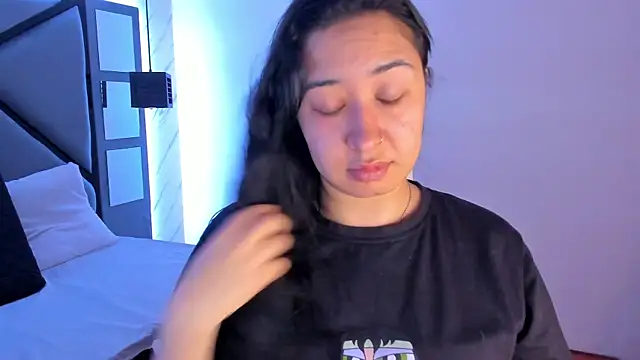 Snapshot of sayumi_dirty chatting on 11, 2, 2025 sayumi dirty online show from 11, 2, 2025