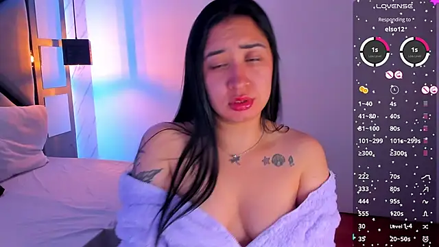 Snapshot of sayumi_dirty chatting on 16, 2, 2025 sayumi dirty online show from 16, 2, 2025