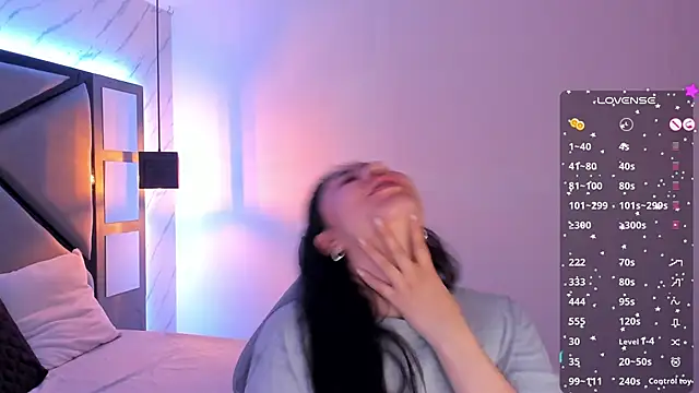 Snapshot of sayumi_dirty chatting on 19, 2, 2025 sayumi dirty online show from 19, 2, 2025