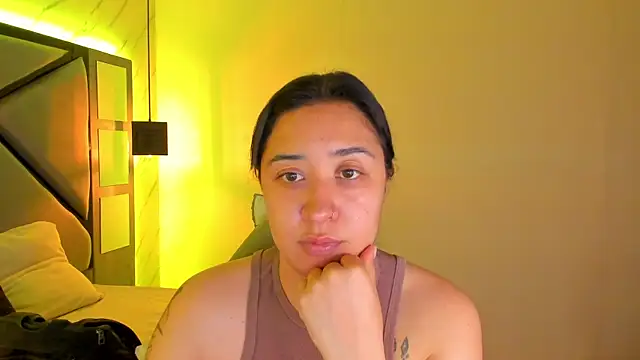 Snapshot of sayumi_dirty chatting on 25, 2, 2025 sayumi dirty online show from 25, 2, 2025