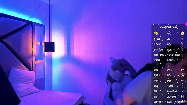 Snapshot of sayumi_dirty chatting on 1, 3, 2025 sayumi dirty online show from 1, 3, 2025