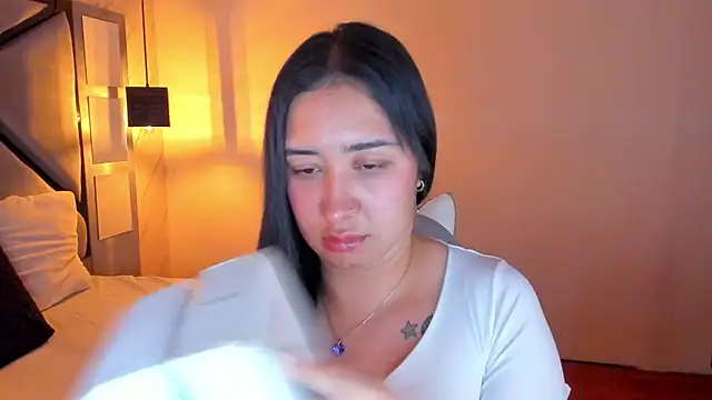 Snapshot of sayumi_dirty chatting on 4, 3, 2025 sayumi dirty online show from 4, 3, 2025