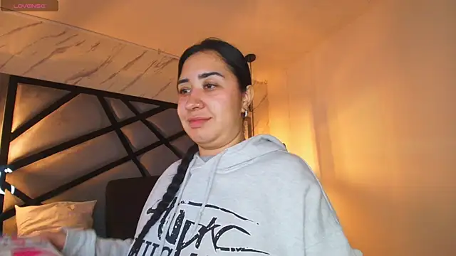 Snapshot of sayumi_dirty chatting on 12, 3, 2025 sayumi dirty online show from 12, 3, 2025