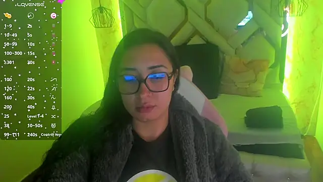 Snapshot of sayumi_dirty chatting on 18, 3, 2025 sayumi dirty online show from 18, 3, 2025