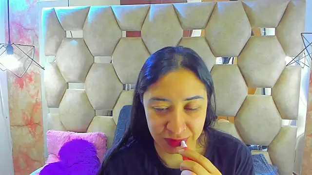 Snapshot of sayumi_dirty chatting on 10, 9, 2025 sayumi dirty online show from 10, 9, 2025