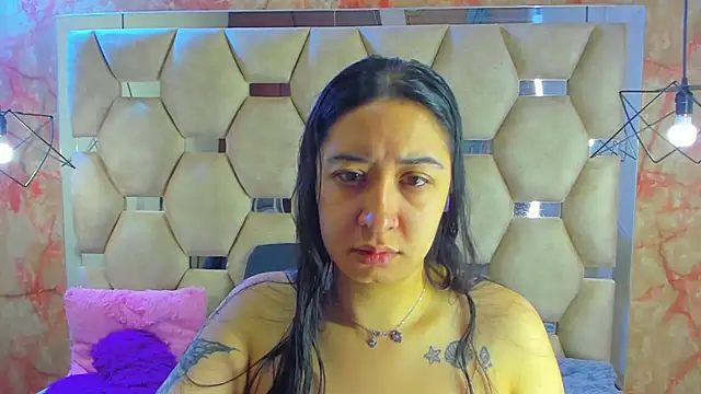 Snapshot of sayumi_dirty chatting on 12, 9, 2025 sayumi dirty online show from 12, 9, 2025