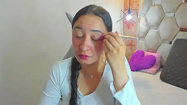 Snapshot of sayumi_dirty chatting on 3, 10, 2025 sayumi dirty online show from 3, 10, 2025