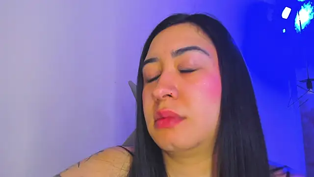 Snapshot of sayumi_dirty chatting on 6, 1, 2026 sayumi dirty online show from 6, 1, 2026