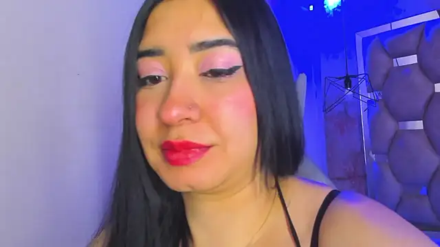 Snapshot of sayumi_dirty chatting on 8, 1, 2026 sayumi dirty online show from 8, 1, 2026