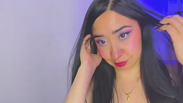 Snapshot of sayumi_dirty chatting on 9, 1, 2026 sayumi dirty online show from 9, 1, 2026