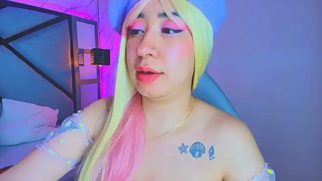 Snapshot of sayumi_dirty chatting on 31, 1, 2026 sayumi dirty online show from 31, 1, 2026