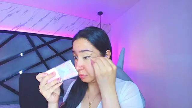 Snapshot of sayumi_dirty chatting on 9, 2, 2026 sayumi dirty online show from 9, 2, 2026