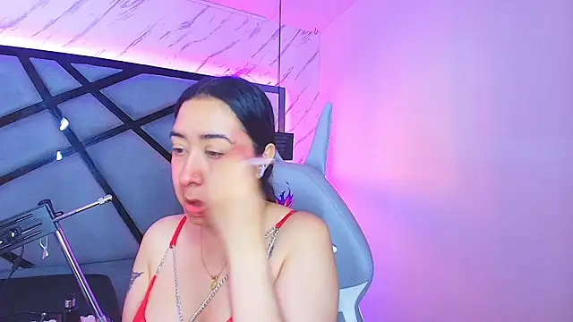 Snapshot of sayumi_dirty chatting on 2, 3, 2026 sayumi dirty online show from 2, 3, 2026