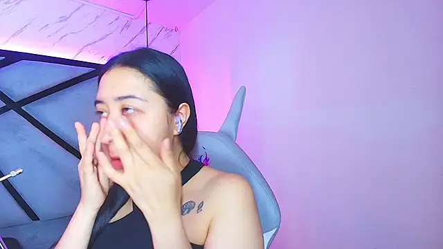 Snapshot of sayumi_dirty chatting on 6, 3, 2026 sayumi dirty online show from 6, 3, 2026