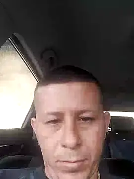 Snapshot of Somospareja1987 chatting on 25, 3, 2026 Somospareja1987 online show from 25, 3, 2026