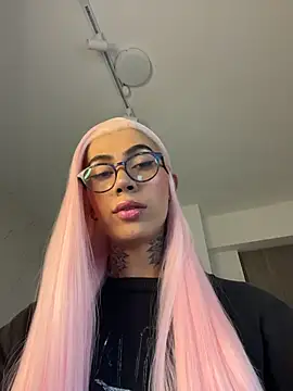 Miss sagitario online show from 12, 3, 2026