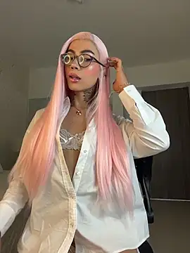 Miss sagitario online show from 13, 3, 2026