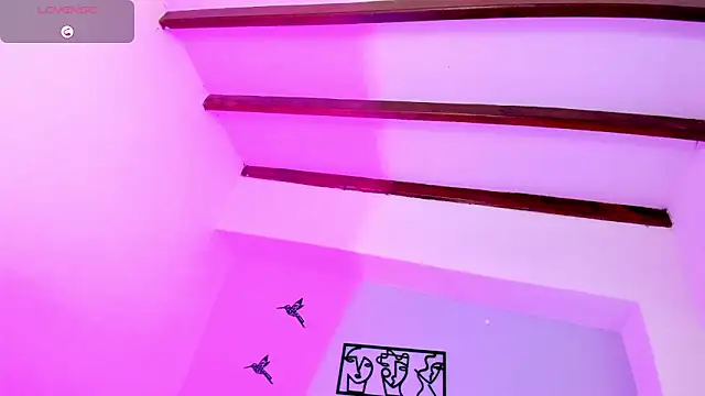 Laura Torres18 online show from 26, 2, 2026