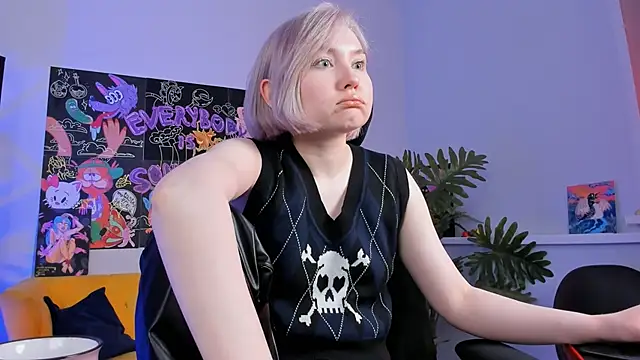 ReiYosimoto online show from 15, 2, 2025