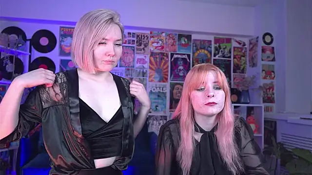 ReiYosimoto online show from 6, 3, 2025