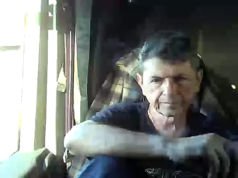 Snapshot of czarek888 chatting on 19, 3, 2026 czarek888 online show from 19, 3, 2026