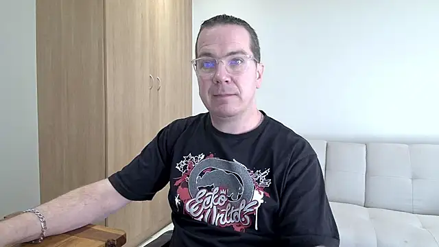 BrettJ81 online show from 2, 5, 2026