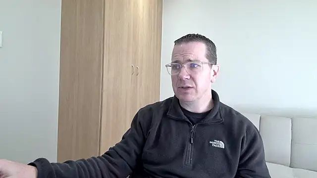 BrettJ81 online show from 8, 5, 2026