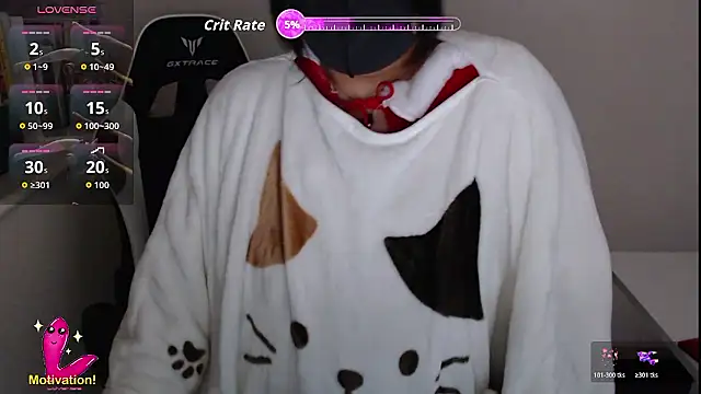 mimika0403 online show from 21, 12, 2025