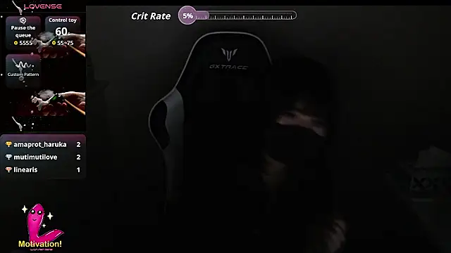 mimika0403 online show from 14, 1, 2026