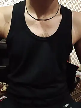 BrownBoy69666 online show from 22, 1, 2025