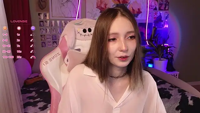 Evie Ro online show from 1, 5, 2026