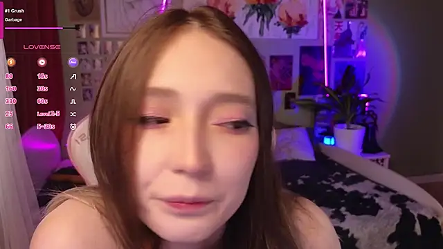 Evie Ro online show from 3, 5, 2026