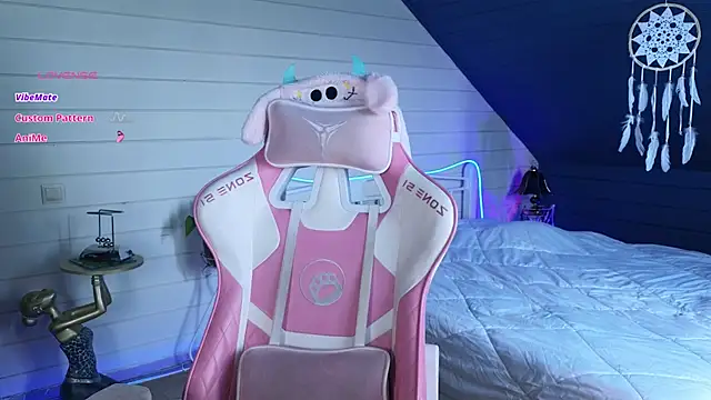 Evie Ro online show from 21, 7, 2026