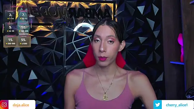 alicee salvatore online show from 8, 10, 2025