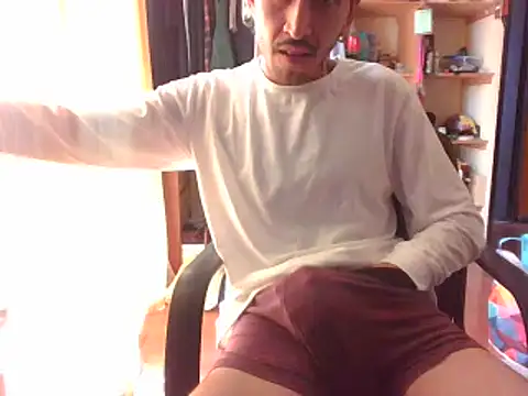 MisterMister45 online show from 5, 8, 2026