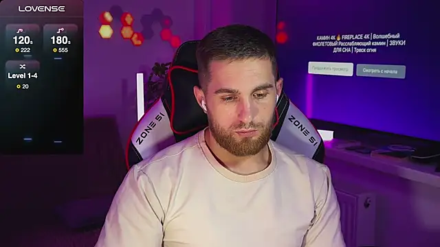 Sweeet  boy online show from 21, 11, 2025