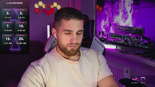 Sweeet  boy online show from 21, 11, 2025