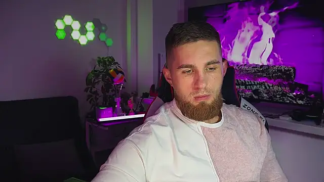 Sweeet  boy online show from 22, 12, 2025