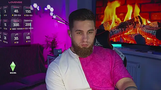 Sweeet  boy online show from 16, 3, 2026