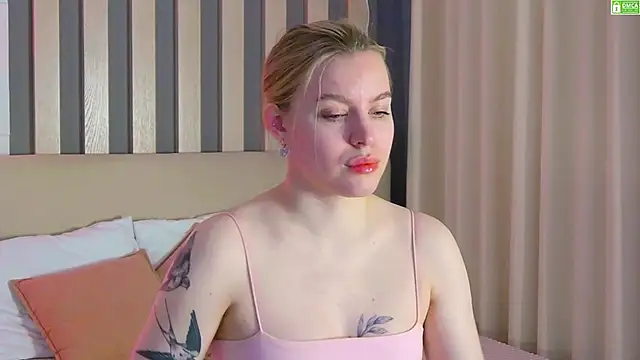 AmaliaBell online show from 28, 2, 2026