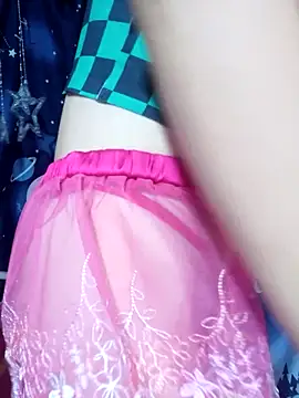   Mai-love19   online show from 10, 5, 2026