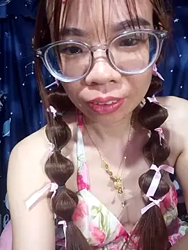   Mai-love19   online show from 13, 5, 2026