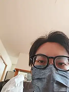 Gakuran0nanist online show from 18, 6, 2026