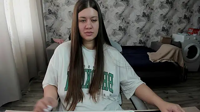 Lis Kollen online show from 1, 5, 2026
