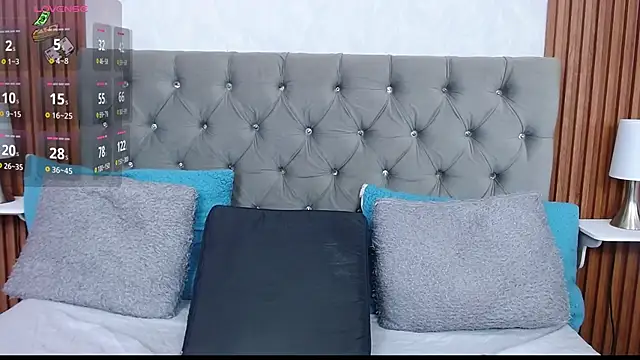 gisellsaenz online show from 1, 11, 2025