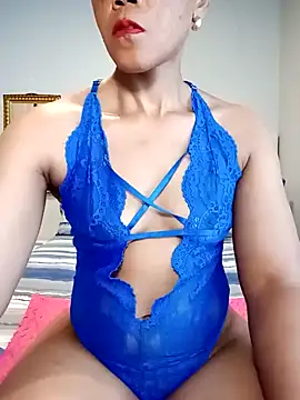 Snapshot of BabySweetDee chatting on 1, 1, 2025 BabySweetDee online show from 1, 1, 2025