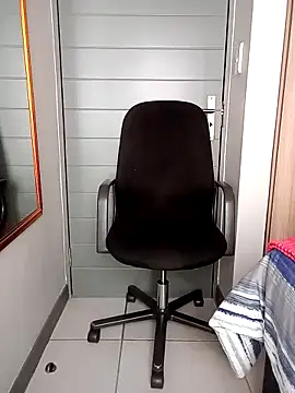 Snapshot of BabySweetDee chatting on 24, 1, 2025 BabySweetDee online show from 24, 1, 2025