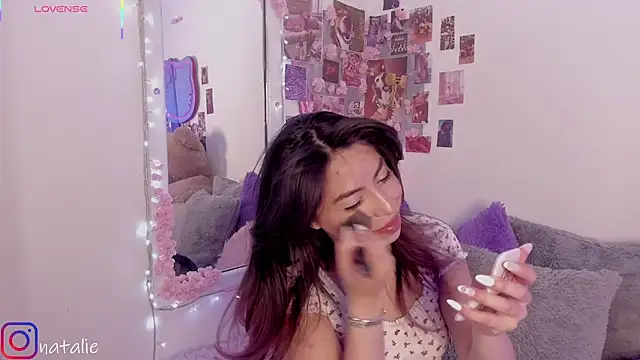 natalie jaensen online show from 20, 9, 2025