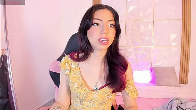 natalie jaensen online show from 2, 11, 2025